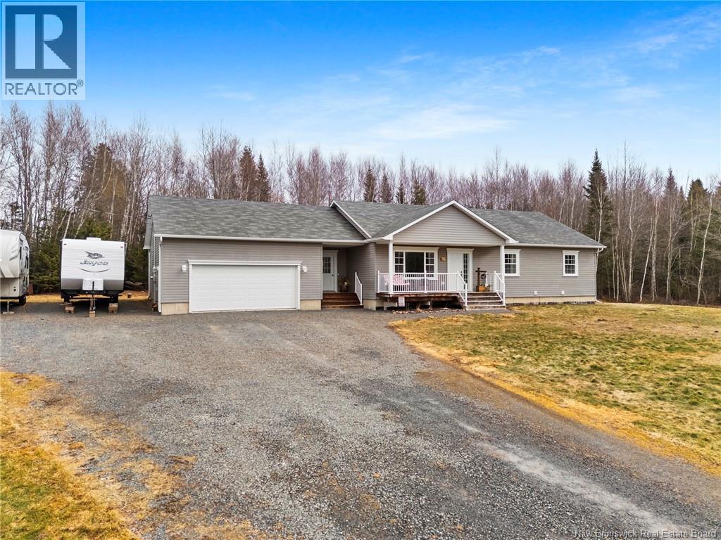 20 Wentworth Court, Charters Settlement, New Brunswick  E3C 0J3 - Photo 3 - NB135601