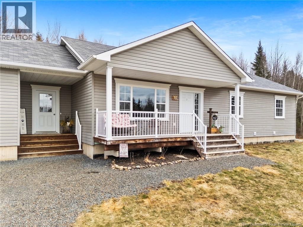 20 Wentworth Court, Charters Settlement, New Brunswick  E3C 0J3 - Photo 41 - NB135601