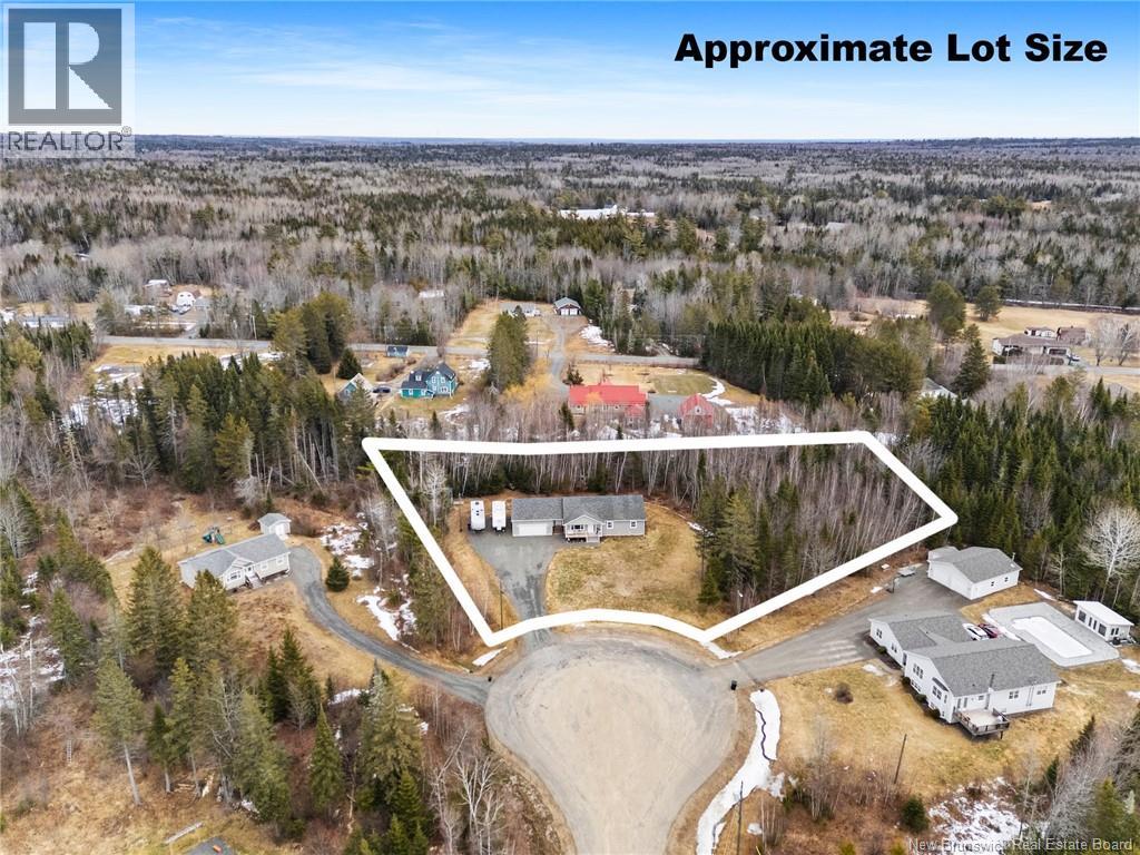 20 Wentworth Court, Charters Settlement, New Brunswick  E3C 0J3 - Photo 49 - NB135601