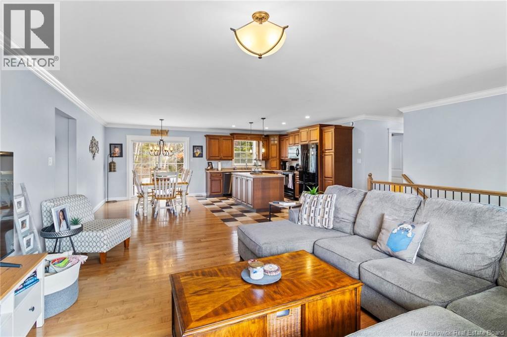 20 Wentworth Court, Charters Settlement, New Brunswick  E3C 0J3 - Photo 9 - NB135601