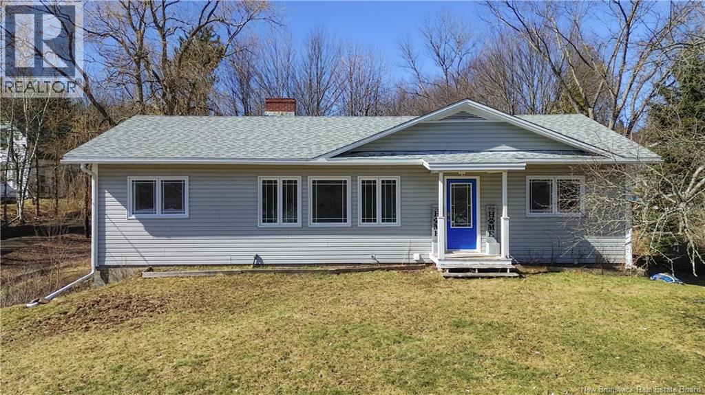 14 Cemetery Road, Hampton, New Brunswick