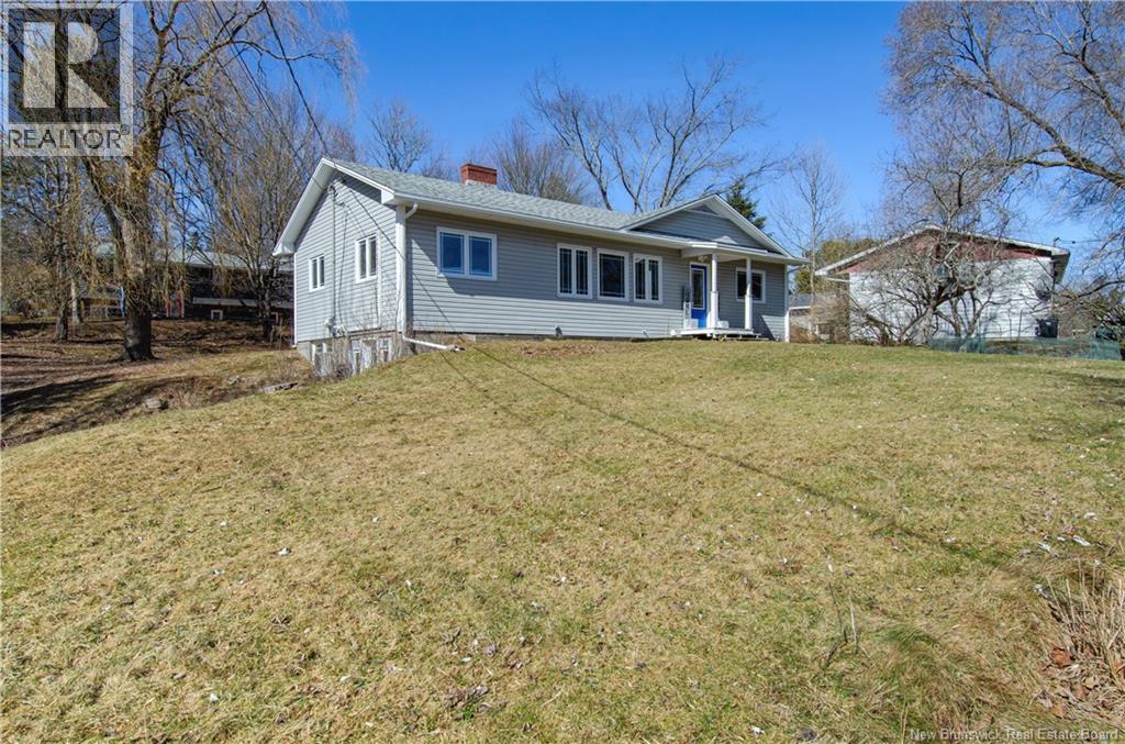 14 Cemetery Road, Hampton, New Brunswick  E5N 3B1 - Photo 2 - NB135385