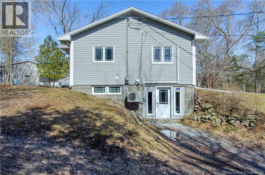 14 Cemetery Road, Hampton, New Brunswick  E5N 3B1 - Photo 4 - NB135385