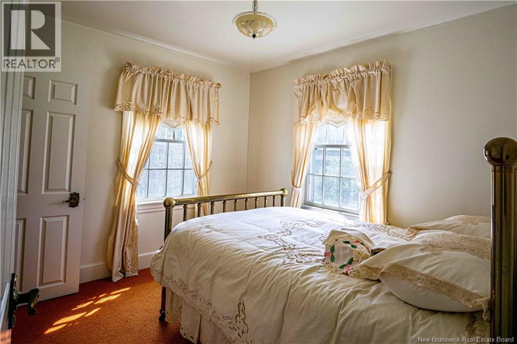 55 Hillcrest Street, Plaster Rock, New Brunswick  E7G 1V2 - Photo 20 - NB135553