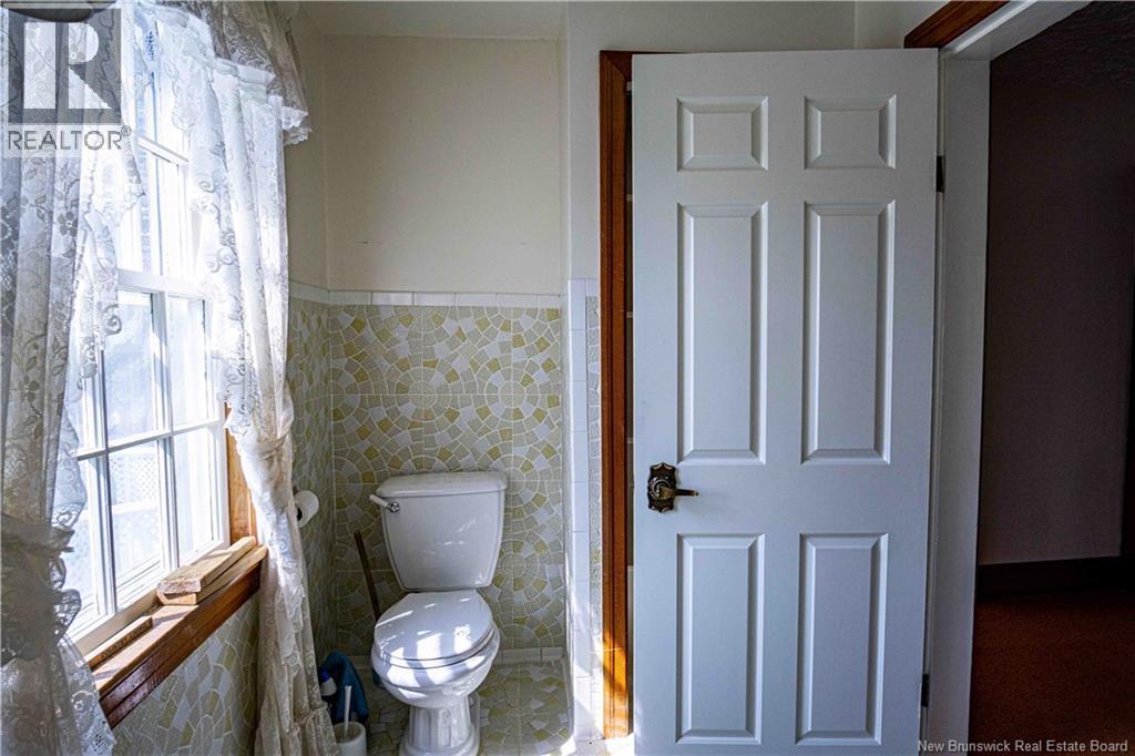 55 Hillcrest Street, Plaster Rock, New Brunswick  E7G 1V2 - Photo 22 - NB135553