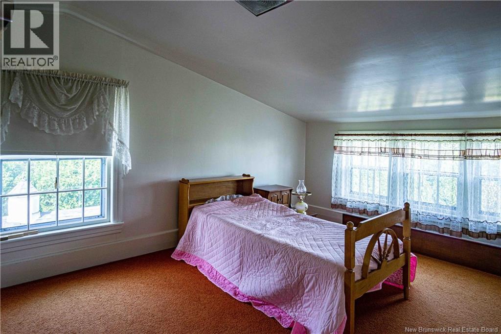 55 Hillcrest Street, Plaster Rock, New Brunswick  E7G 1V2 - Photo 26 - NB135553
