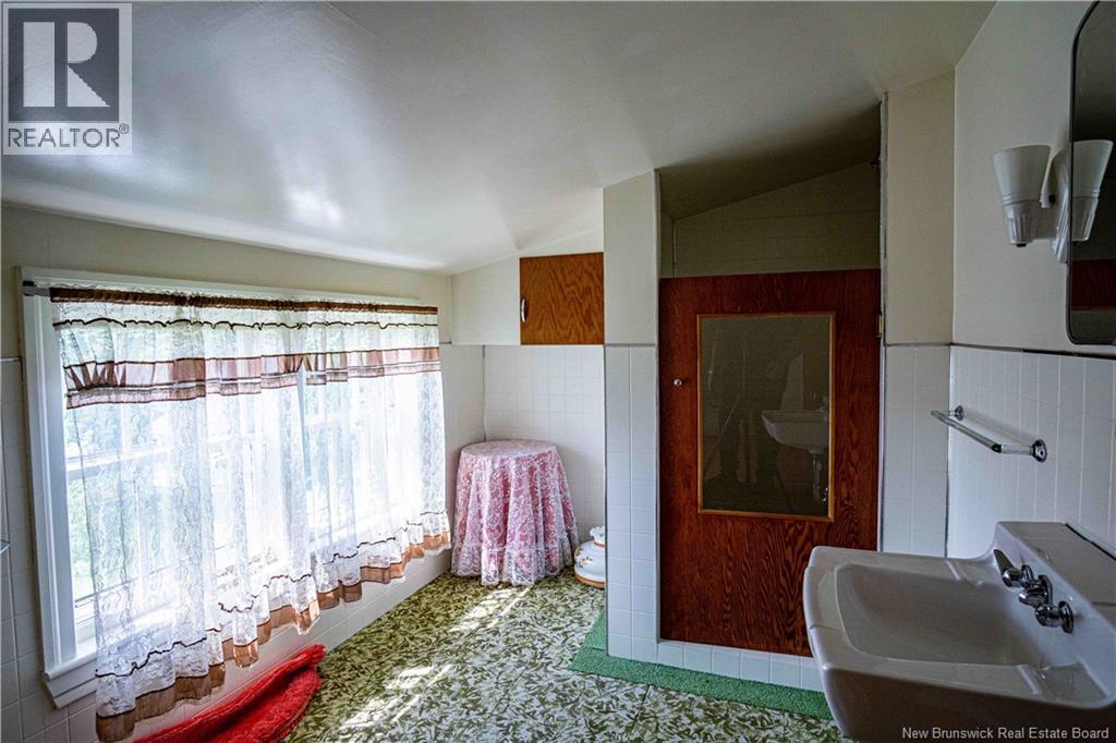 55 Hillcrest Street, Plaster Rock, New Brunswick  E7G 1V2 - Photo 27 - NB135553