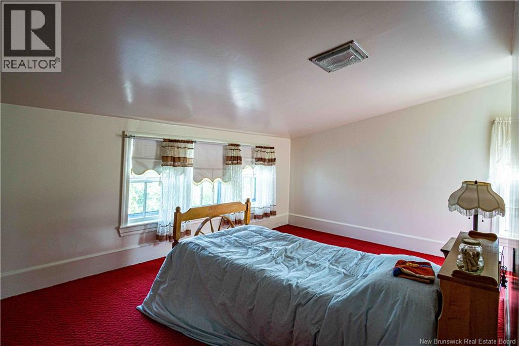 55 Hillcrest Street, Plaster Rock, New Brunswick  E7G 1V2 - Photo 28 - NB135553