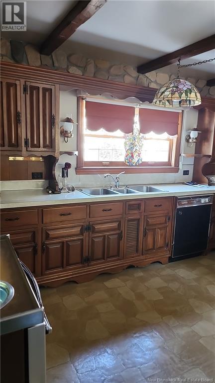 55 Hillcrest Street, Plaster Rock, New Brunswick  E7G 1V2 - Photo 3 - NB135553
