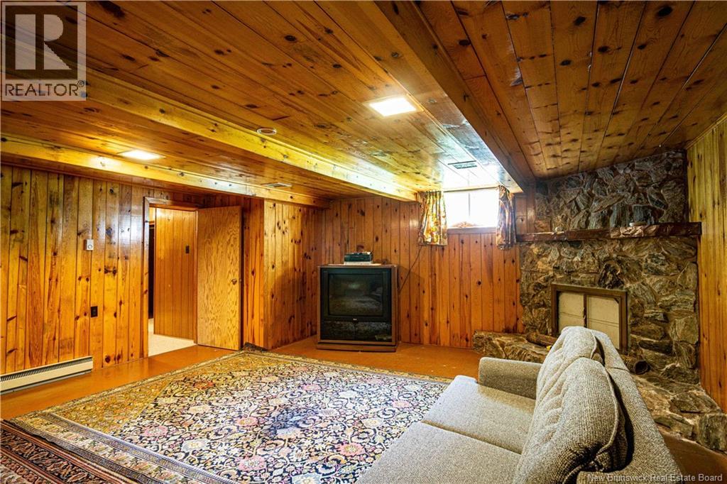 55 Hillcrest Street, Plaster Rock, New Brunswick  E7G 1V2 - Photo 30 - NB135553