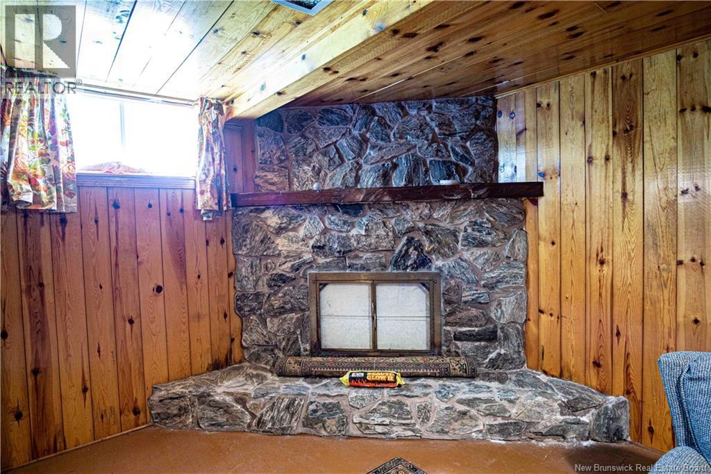 55 Hillcrest Street, Plaster Rock, New Brunswick  E7G 1V2 - Photo 31 - NB135553