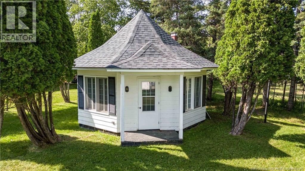 55 Hillcrest Street, Plaster Rock, New Brunswick  E7G 1V2 - Photo 32 - NB135553