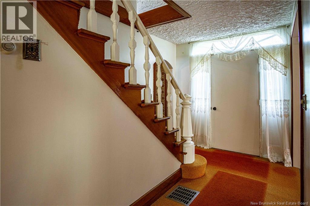 55 Hillcrest Street, Plaster Rock, New Brunswick  E7G 1V2 - Photo 4 - NB135553
