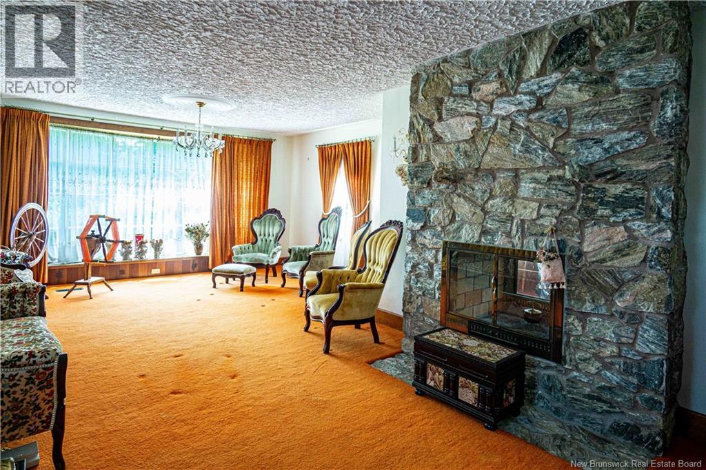 55 Hillcrest Street, Plaster Rock, New Brunswick  E7G 1V2 - Photo 6 - NB135553