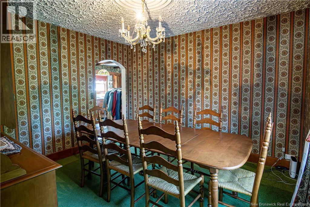 55 Hillcrest Street, Plaster Rock, New Brunswick  E7G 1V2 - Photo 8 - NB135553