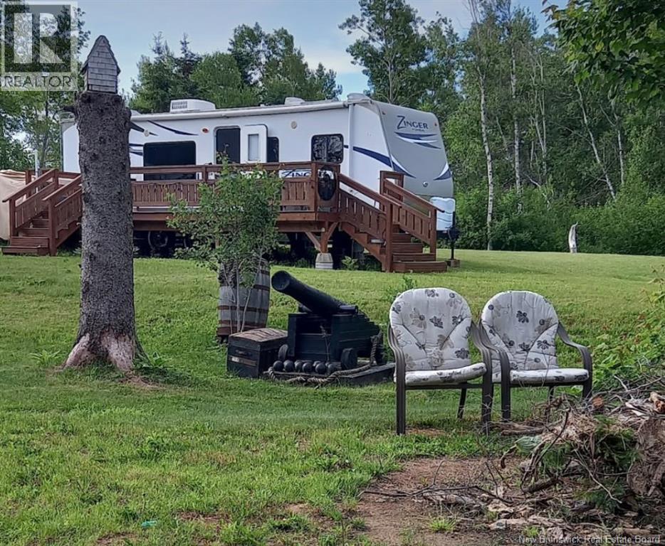 16 Modeste, Trois Ruisseaux, New Brunswick