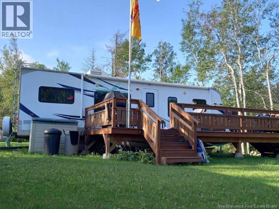 16 Modeste, Trois Ruisseaux, New Brunswick  E4N 2X3 - Photo 2 - NB135632