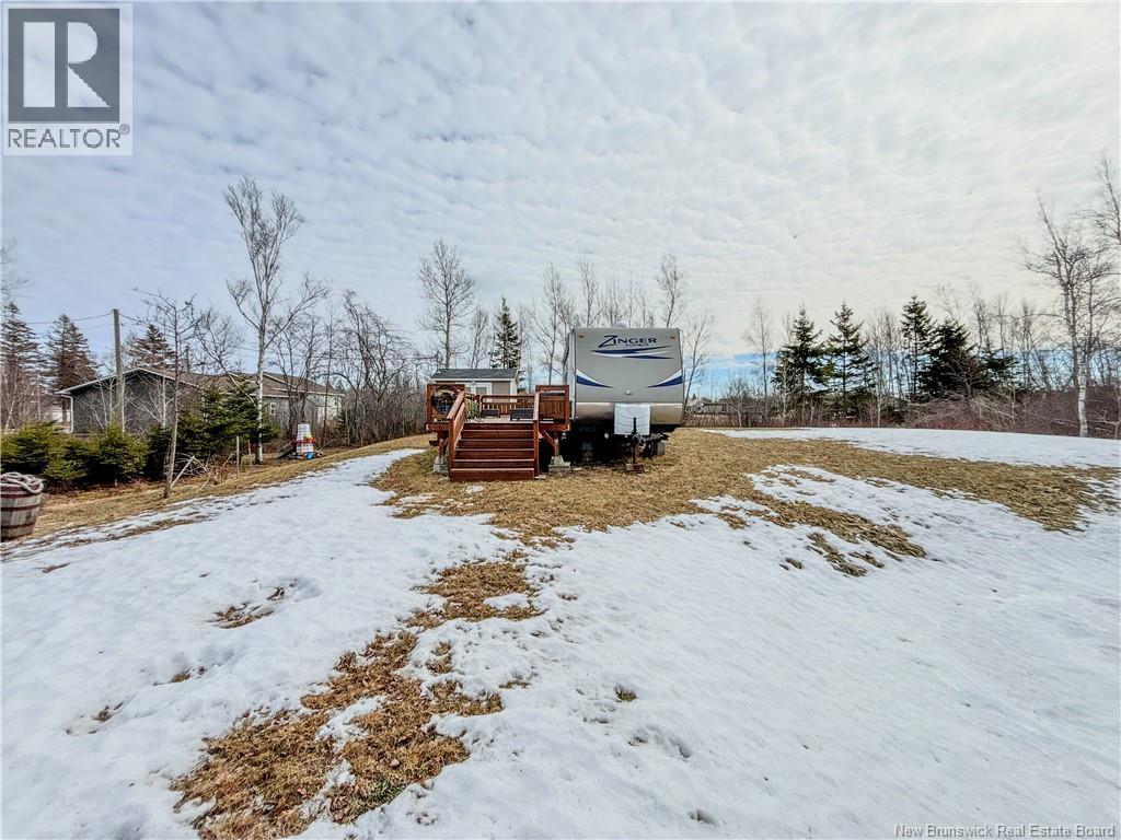 16 Modeste, Trois Ruisseaux, New Brunswick  E4N 2X3 - Photo 4 - NB135632