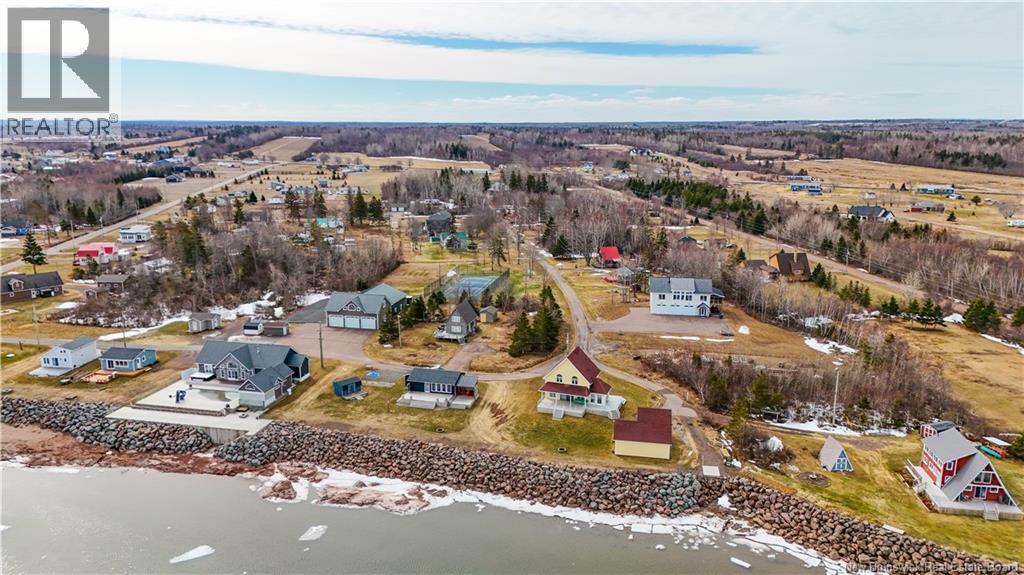 16 Modeste, Trois Ruisseaux, New Brunswick  E4N 2X3 - Photo 42 - NB135632