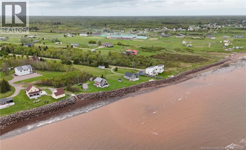 16 Modeste, Trois Ruisseaux, New Brunswick E4N 2X3 - Photo 48 - NB135632