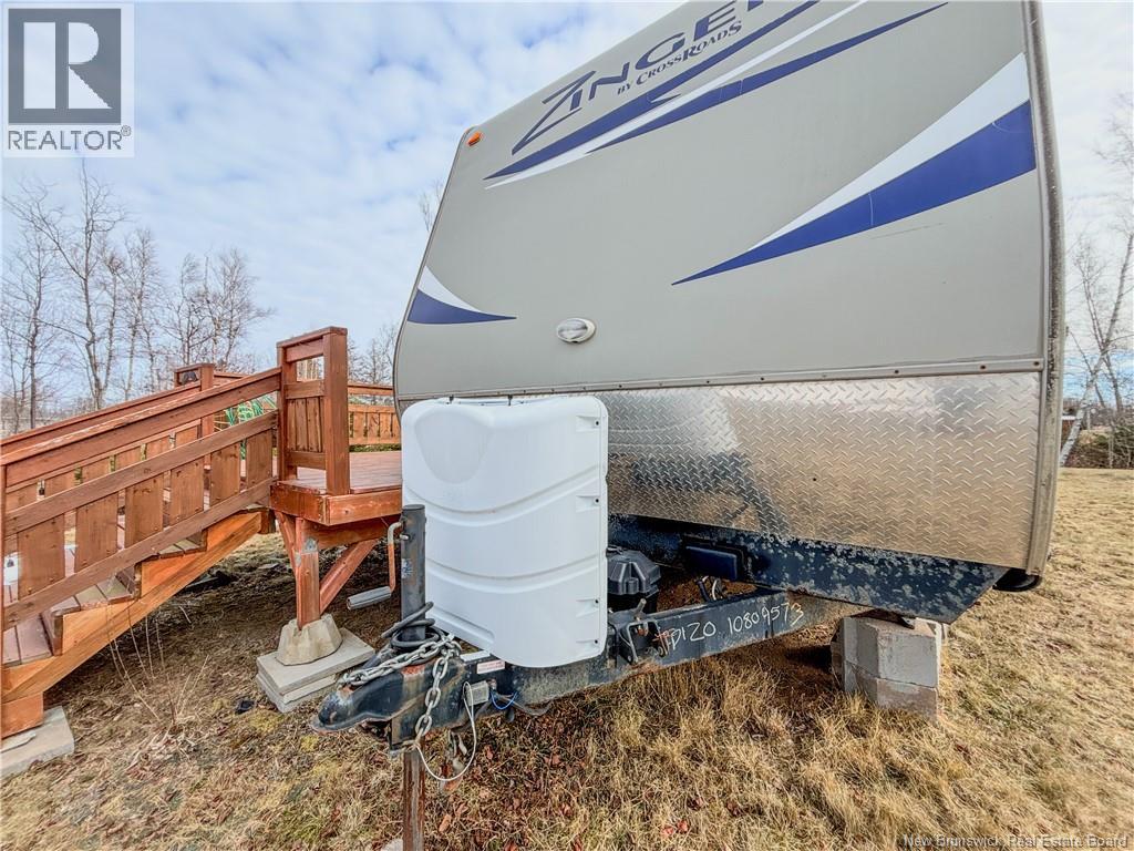 16 Modeste, Trois Ruisseaux, New Brunswick  E4N 2X3 - Photo 7 - NB135632