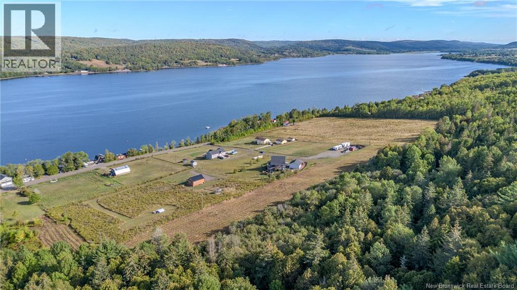 Vacant lot Earl Lane, Kiersteadville, New Brunswick