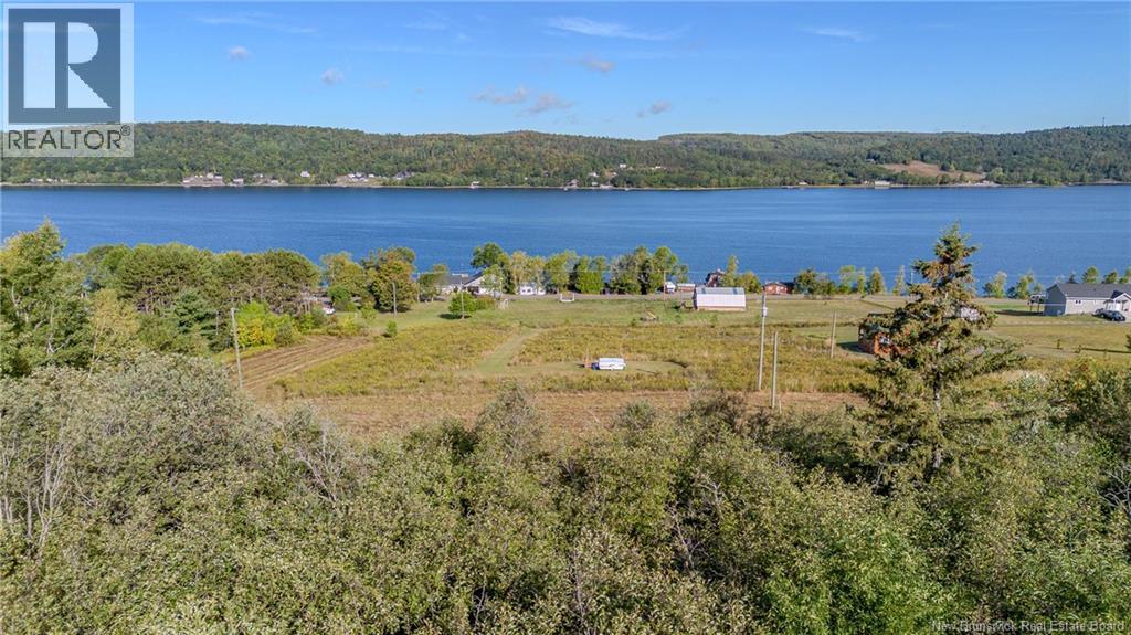 Vacant Lot Earl Lane, Kiersteadville, New Brunswick  E5N 7W7 - Photo 3 - NB135600