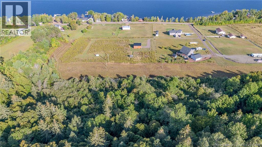 Vacant Lot Earl Lane, Kiersteadville, New Brunswick  E5N 7W7 - Photo 4 - NB135600