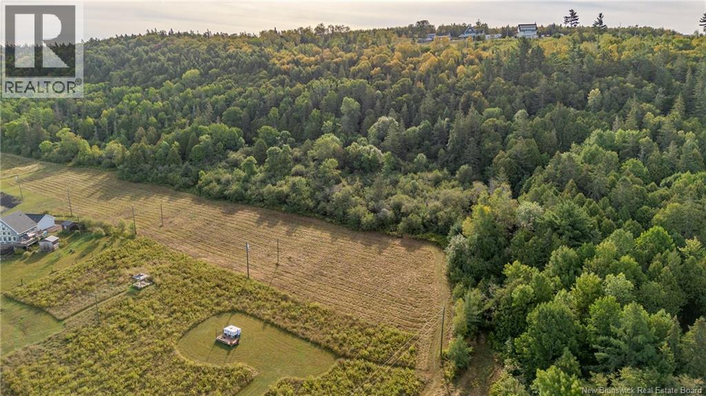 Vacant Lot Earl Lane, Kiersteadville, New Brunswick  E5N 7W7 - Photo 5 - NB135600