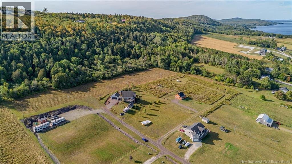 Vacant Lot Earl Lane, Kiersteadville, New Brunswick  E5N 7W7 - Photo 6 - NB135600