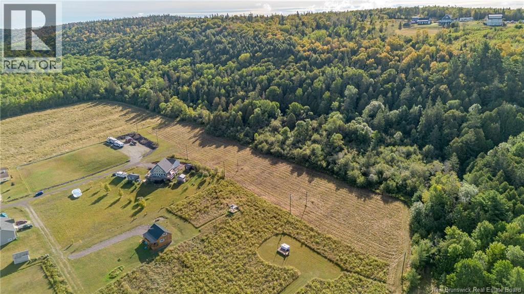 Vacant Lot Earl Lane, Kiersteadville, New Brunswick  E5N 7W7 - Photo 7 - NB135600