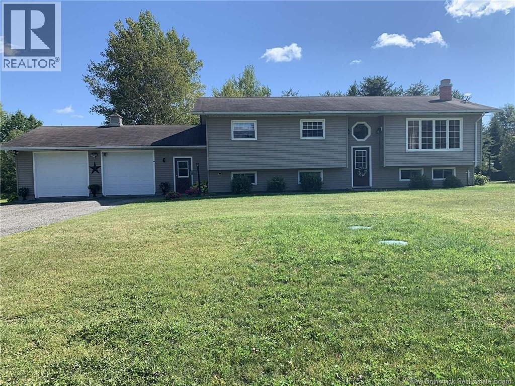 343 Estey Road, Waterville, New Brunswick