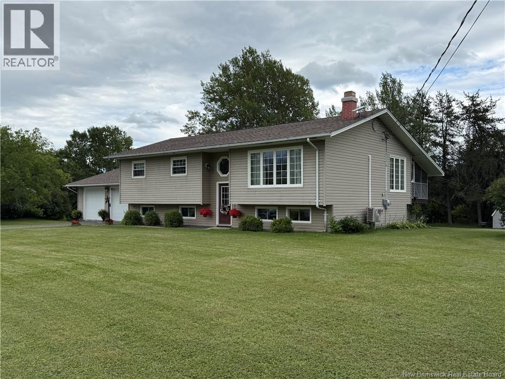 343 Estey Road, Waterville, New Brunswick E7P 1H8 - Photo 2 - NB135620