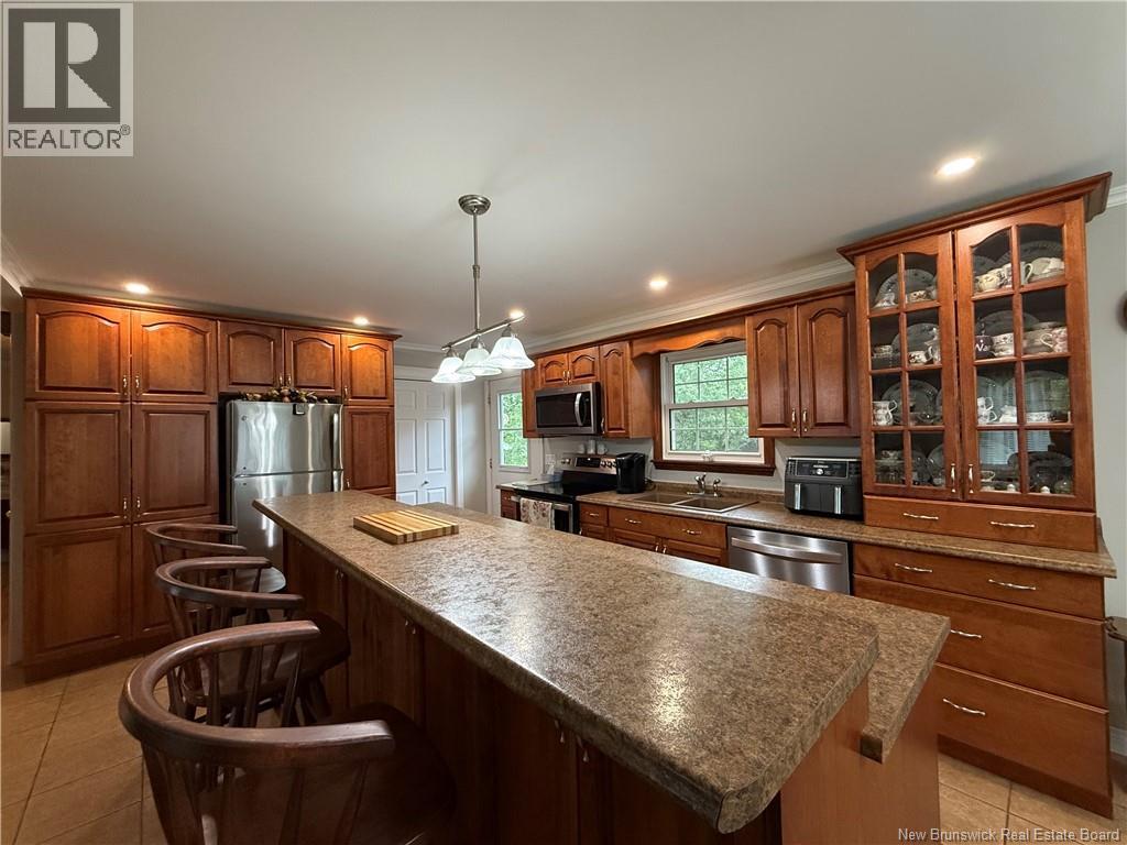 343 Estey Road, Waterville, New Brunswick E7P 1H8 - Photo 6 - NB135620