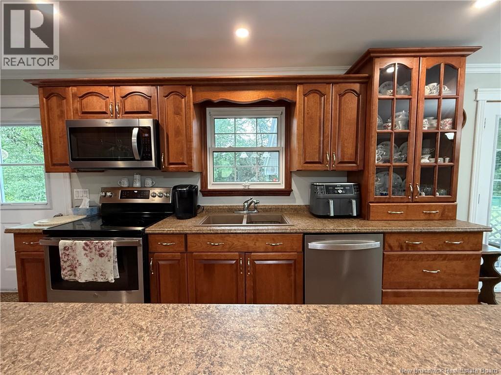 343 Estey Road, Waterville, New Brunswick E7P 1H8 - Photo 9 - NB135620