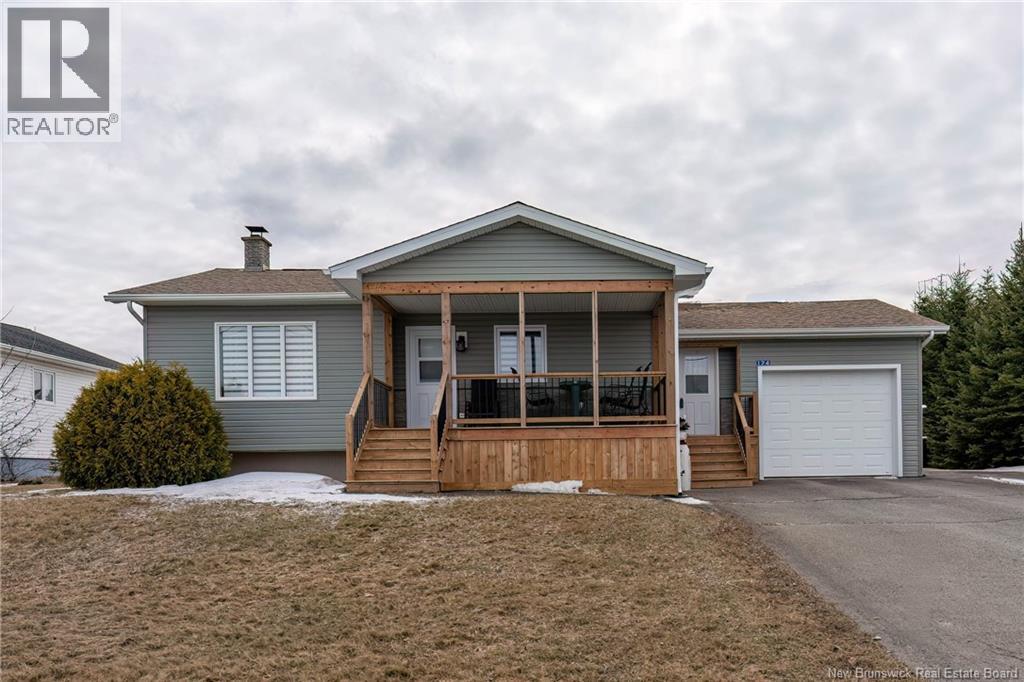 124 Drummond Station Road, Drummond, New Brunswick