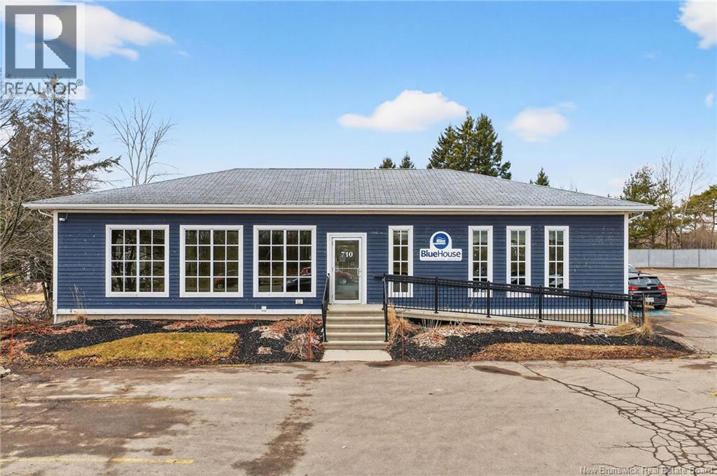 710 Elmwood, Moncton, New Brunswick