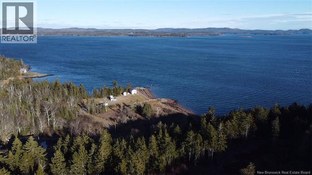 Lot 1 Kilmarnock Head, Chamcook, New Brunswick E5B 0A9 - Photo 2 - NB135014