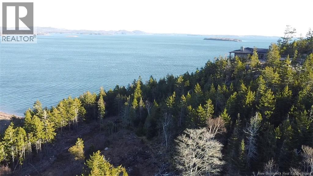 Lot 1 Kilmarnock Head, Chamcook, New Brunswick E5B 0A9 - Photo 3 - NB135014