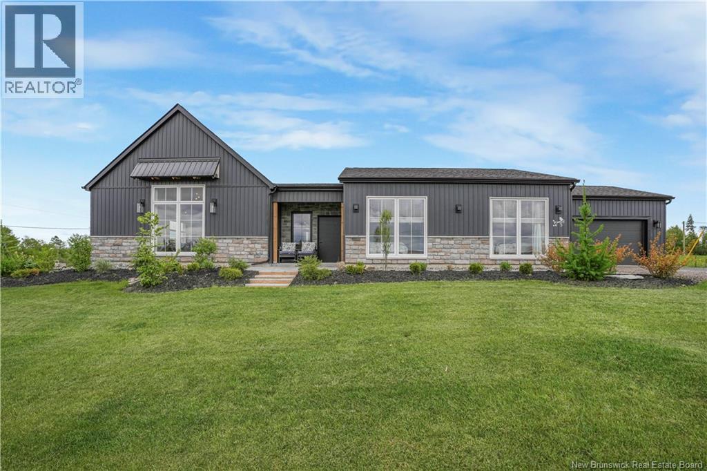 5 Headway Drive, Upper Kingsclear, New Brunswick