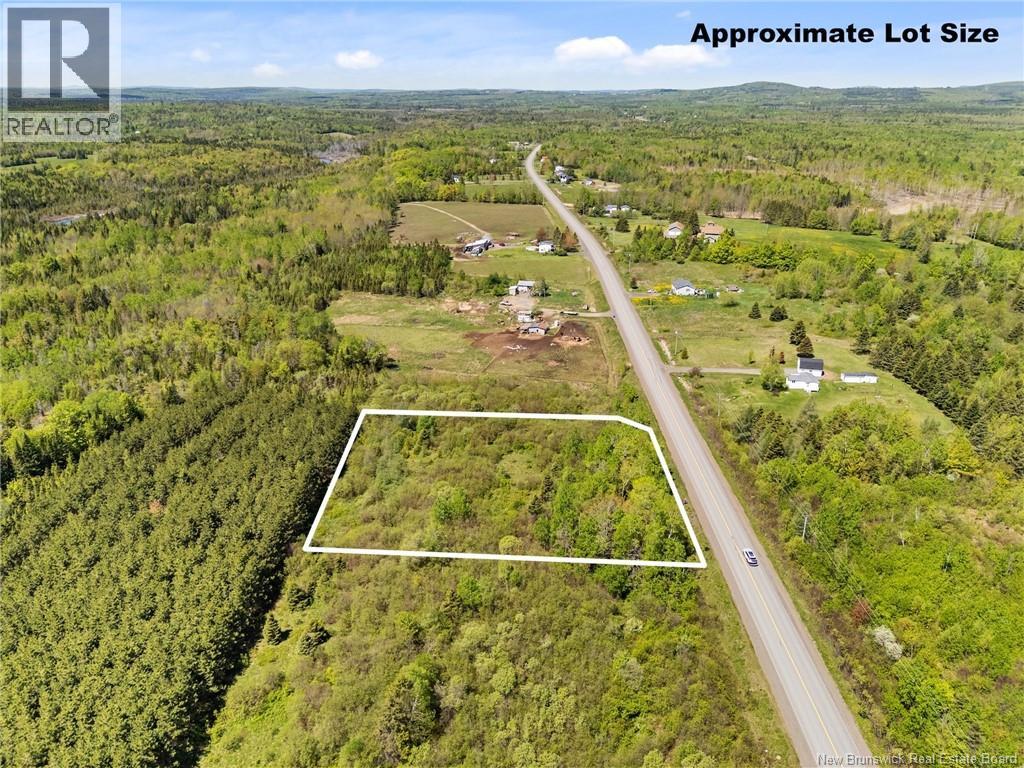 Lot 93-4 Route 104, Middle Hainesville, New Brunswick  E6E 2H2 - Photo 4 - NB135345
