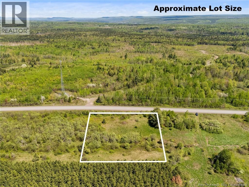Lot 93-7 Route 104, Middle Hainesville, New Brunswick  E6E 2H2 - Photo 3 - NB135336