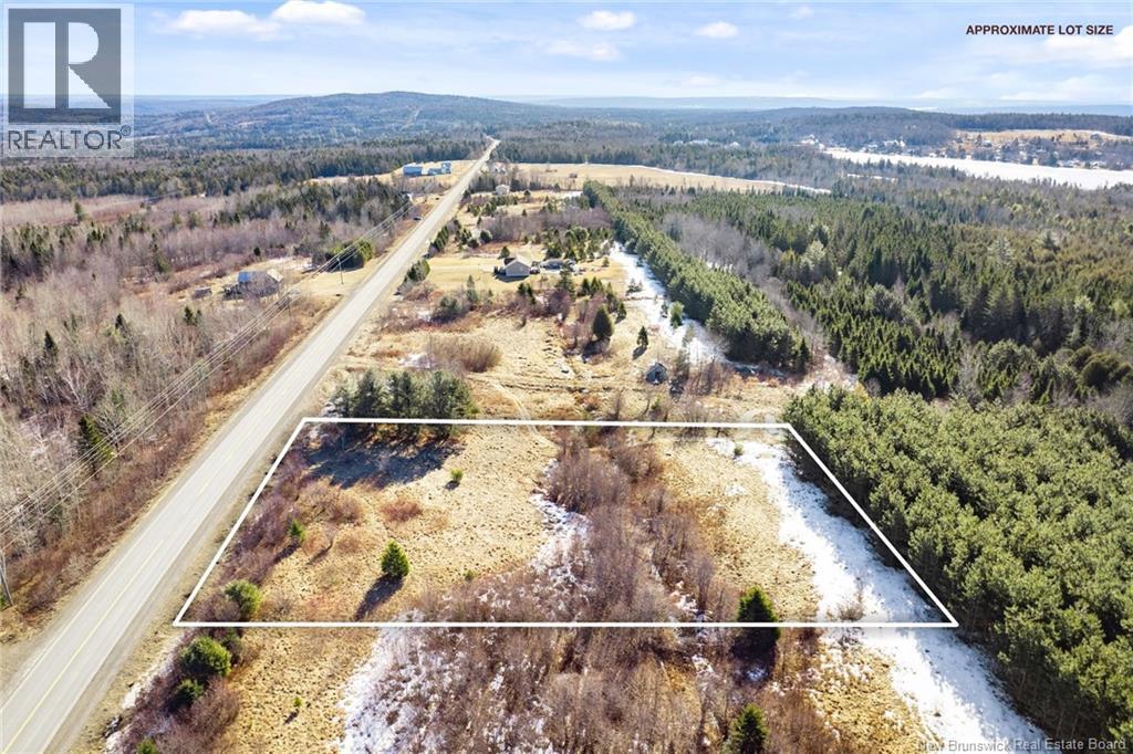 Lot 93-7 Route 104, Middle Hainesville, New Brunswick  E6E 2H2 - Photo 6 - NB135336