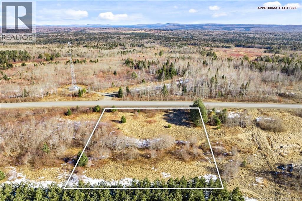 Lot 93-7 Route 104, Middle Hainesville, New Brunswick  E6E 2H2 - Photo 7 - NB135336