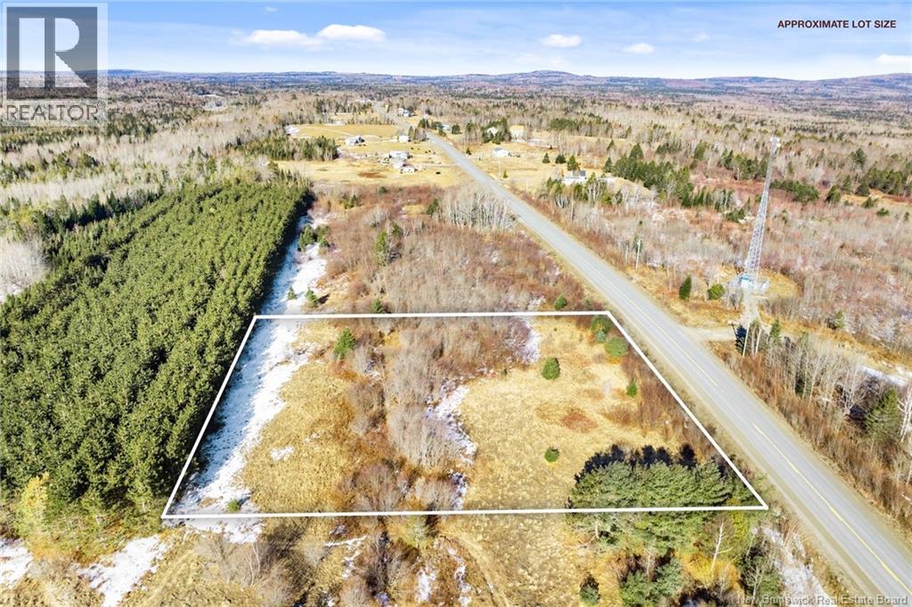 Lot 93-7 Route 104, Middle Hainesville, New Brunswick  E6E 2H2 - Photo 8 - NB135336