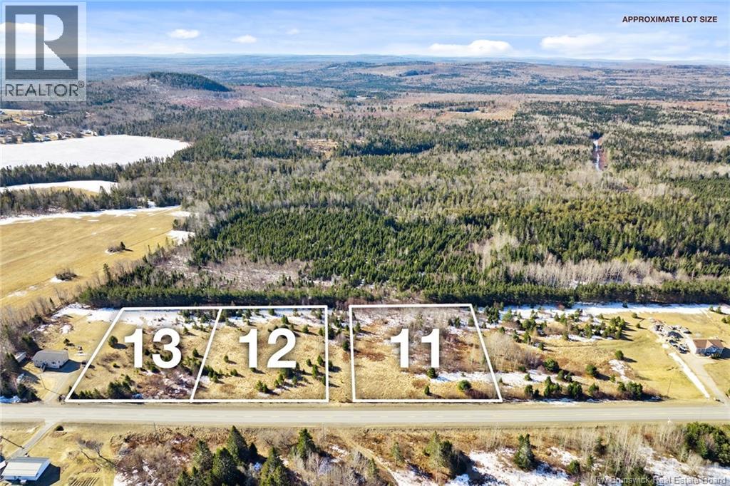 Lot 93-11 Route 104, Middle Hainesville, New Brunswick  E6E 2H2 - Photo 5 - NB135335