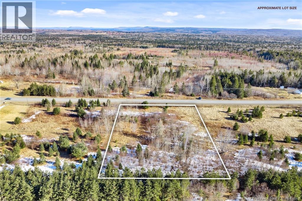 Lot 93-11 Route 104, Middle Hainesville, New Brunswick  E6E 2H2 - Photo 7 - NB135335