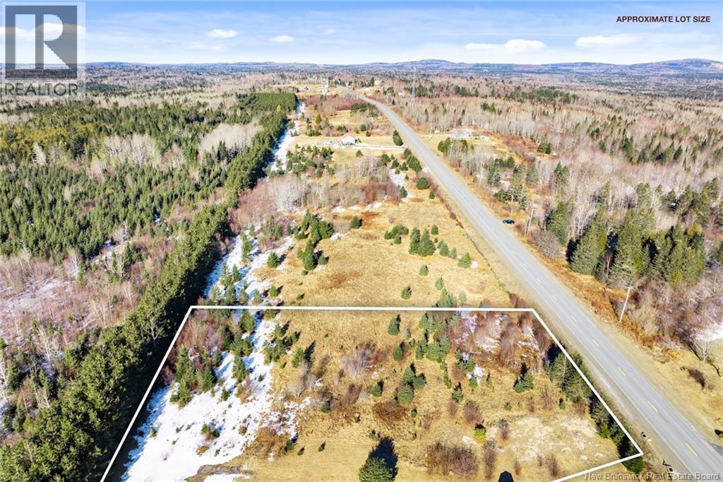 Lot 93-13 Route 104, Middle Hainesville, New Brunswick  E6E 2H2 - Photo 4 - NB135328