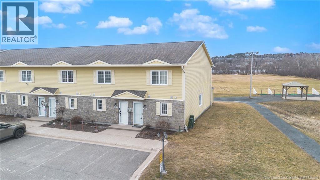 500 Riverside Drive Unit# 1, Fredericton, New Brunswick