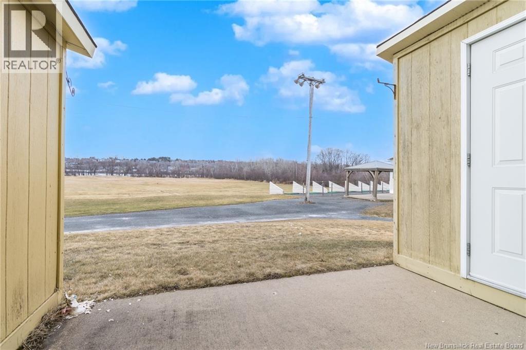 500 Riverside Drive Unit# 1, Fredericton, New Brunswick  E3A 8C2 - Photo 26 - NB135312